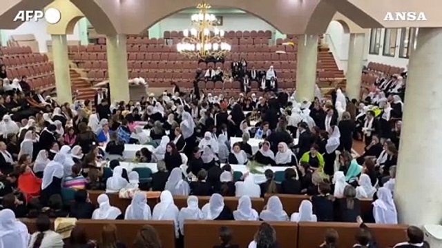 Razzo uccide 12 persone a Majdal Shams, un villaggio sulle alture del Golan