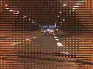 Ferrari -route Versailles