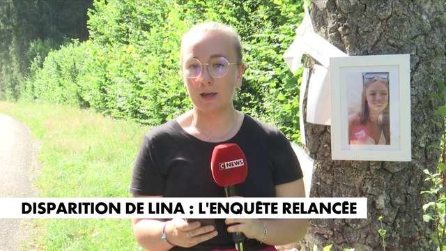 Disparition de Lina : L’enquête est relancée