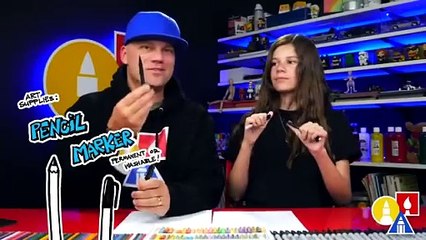 How To Draw A Unicorn Ice Cream Cone (Ice Cream-icorn)