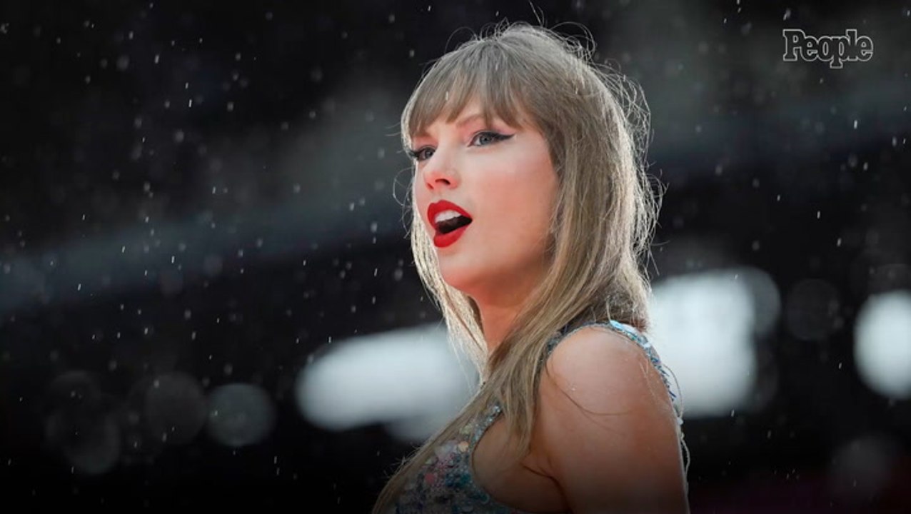 Taylor Swift 'at a Complete Loss' After Southport Stabbing That Left 3 Children Dead at Swift-Themed Event