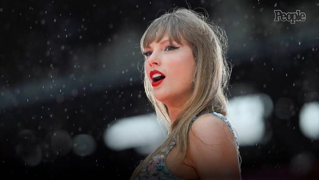 Taylor Swift 'at a Complete Loss' After Southport Stabbing That Left 3 Children Dead at Swift-Themed Event