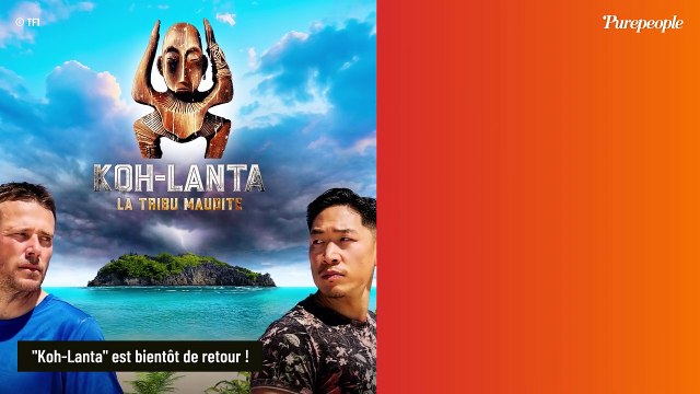 Koh-Lanta, La Tribu maudite : Casting, lieu de tournage, nouveautés... Tout sur la nouvelle saison !