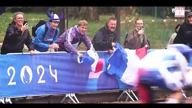 26, 27, 28 juillet : Vincennes à l'heure olympique