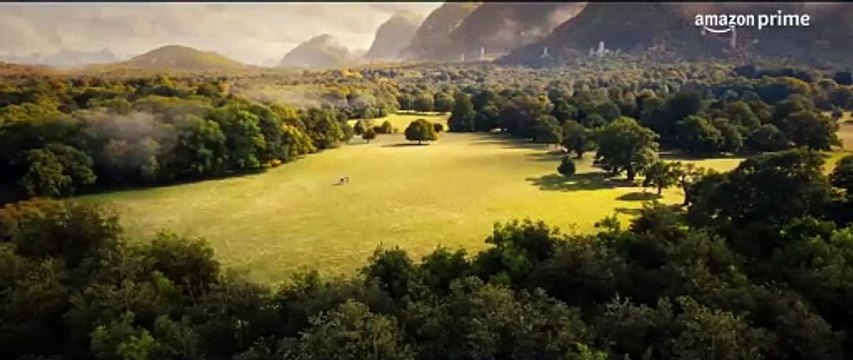 O Senhor dos Anéis: Os Anéis de Poder | Trailer