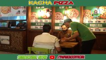 _ KACHA PIZZA _ By Nadir Ali & Jaffar Mastana _ P4 Pakao _ 2024