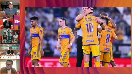 SIBOLDI EXHIBE a la DIRECTIVA de TIGRES | EN VIVO Buen Morning