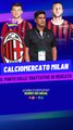 Il punto di calciomercato con Alessandro di Gioia di Calciomercato.com sul milan