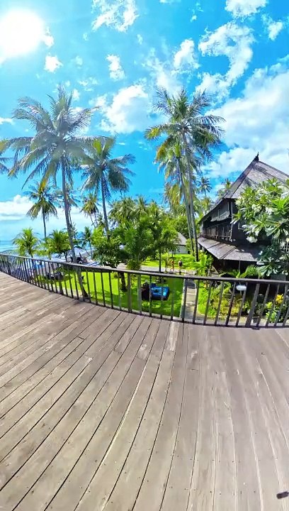 Everyday Is Sunday In Bali...  #Tembok #Tejakula #Buleleng #BaliBeach #Bali