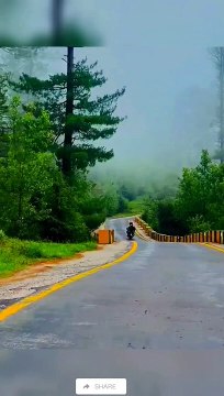 Beautiful Weather in Kashmir Valley #beautiful #weather #kashmir #kashmirvalley #pakistan #viral