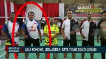 Liga Akbar Akui Tertekan saat Bersaksi 8 Tahun Lalu, Sebut Tidak Ada di TKP Kasus Vina Cirebon