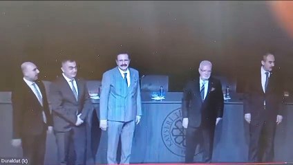 Kayseri Şeker Fabrikası'nda "Davul Kimin Sırtında, Tokmak Kimin Elinde?"