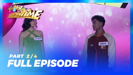 It's Showtime: Dummy accounts, naging instrumento sa paghahanap ng pag-ibig! (July 30, 2024) (Part 2/4)