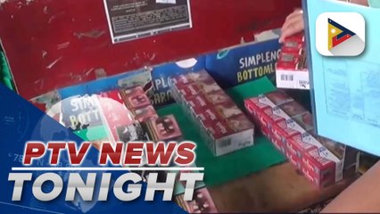 SC upholds FDA's authority over tobacco regulation;
