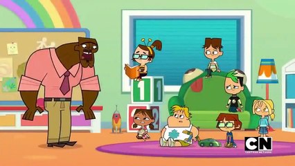 Total DramaRama S01E38 Mother of All Cards