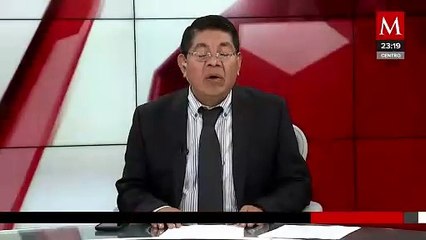 Llegada de reliquia de San Judas Tadeo a Ciudad de México