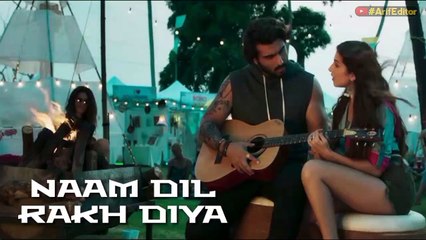 Maine_Tera_Naam_Dil_...Editor