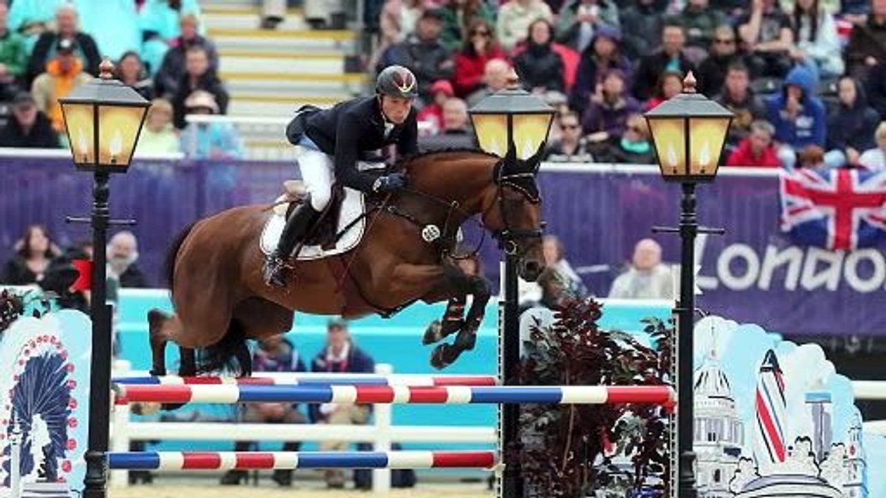 Jung: 'Diese Goldmedaille hat einen ganz besonderen Stellenwert'