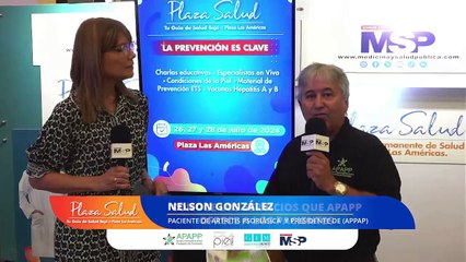 Conoce los Servicios que APAPP Ofrece a los Pacientes