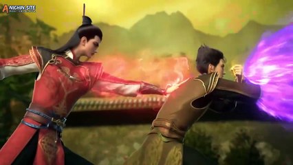 Tales Of Dark River Episode 26 Tamat Subtitle Indonesia