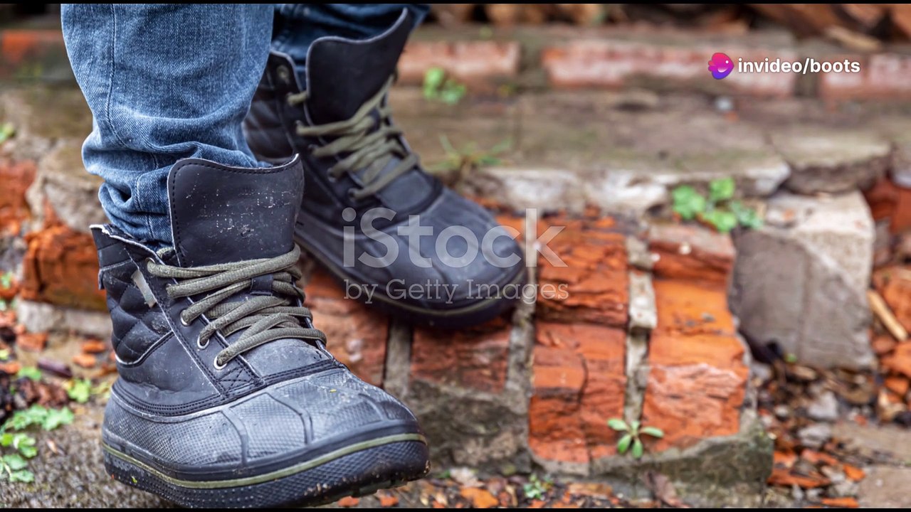 Top 7 Waterproof Work Boots