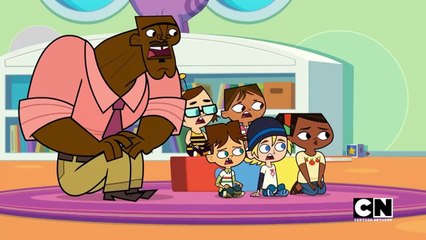 Total DramaRama S01E42 Mutt Ado About Owen