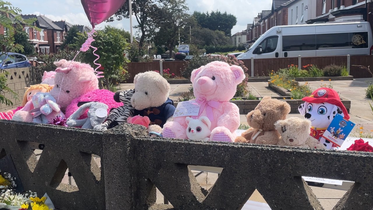 Southport stabbing: What we know so far