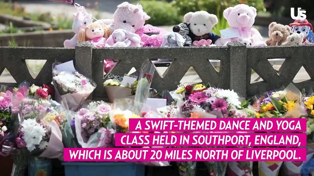 Taylor Swift Reacts After Stabbing at Swift-Themed Event That Left 2 Dead