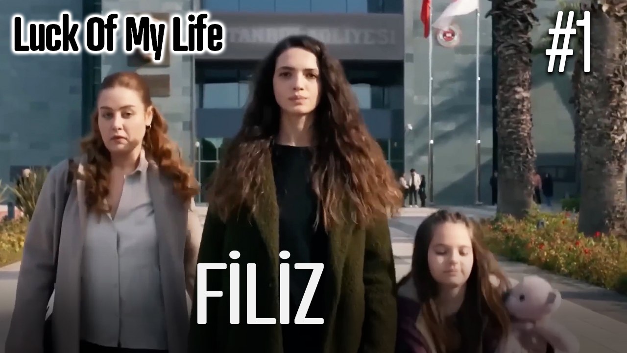 Filiz Scenes #1