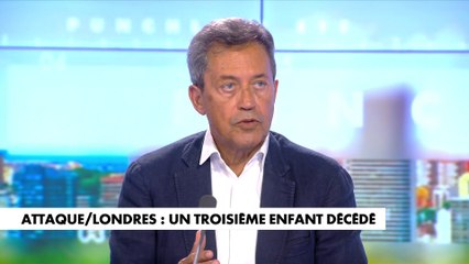 Georges Fenech : «Il y a eu une volonté de faire le plus grand nombre de victimes»