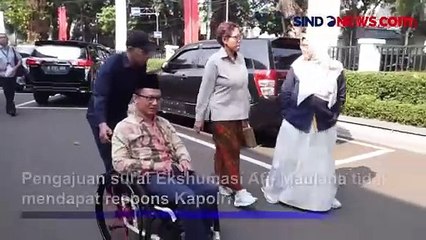 Polri Dinilai Lambat, Kuasa Hukum Afif Maulana Ajukan Ekshumasi Independen