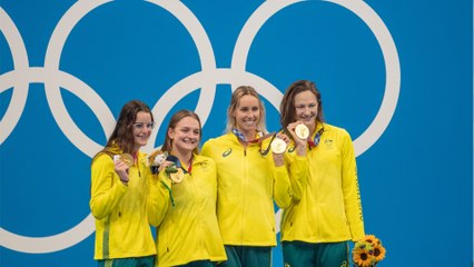 Olympics commentator Bob Ballard fired over sexist remark 'You know what women are like'