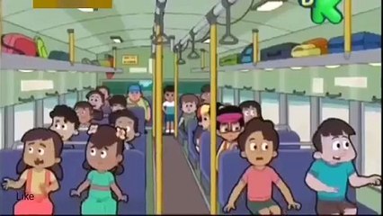 Little Singham vs Robot - Little Singham Cartoon New Episode in Hindi 2018 - YouTube