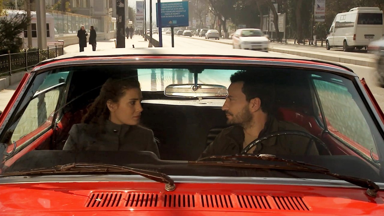 مواسم الحب 20 (دوبلاج عربي) - FULL HD