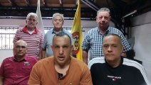 Grupo de transportadores se van contra el Gobierno por aumento de peajes