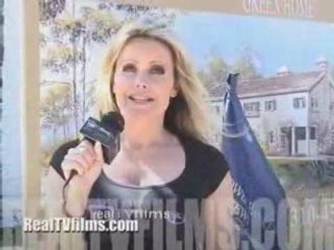 Pacific Palisades , PHS Realty , Pacific Palisades LEED Home