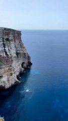 LA PLUS BELLE diversite de paysages à Malte