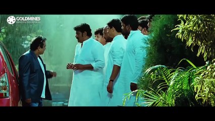Brahmanandam as Comedy Hindi Dubbed Best Comedy Scenes