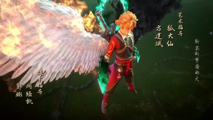 Tales of demons and gods Ep 28 Multi Sub