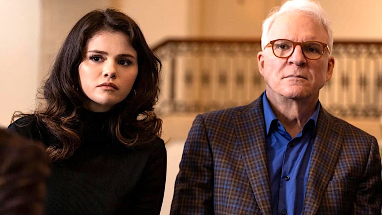 Only Murders in the Building: Im humorvollen Trailer zur 4. Staffel geht es ab nach Hollywood