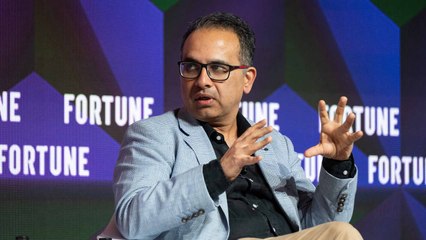 Brainstorm AI Singapore 2024: Unlocking AI To Boost The Bottom Line