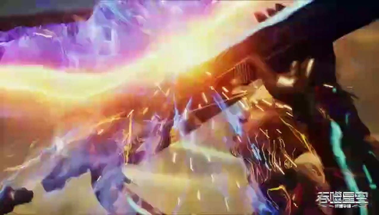 Swallowed star Ep 130 Multi Sub