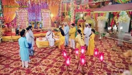 مسلسل فتاة قروية مترجم حلقة 58