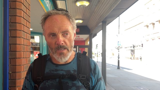 London council cracks down on fly tipping