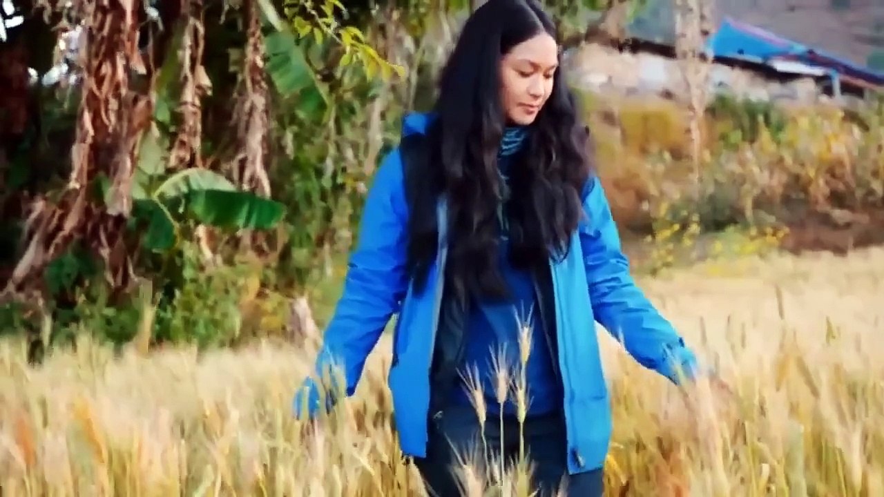 We Powered A Mountain  BeastPhilanthropy in Hindi  4 video