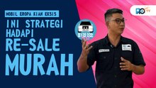BBM EPS. 5: CARA BMW ASTRA USED CAR HADAPI STIGMA BEKASAN MOBIL EROPA MURAH
