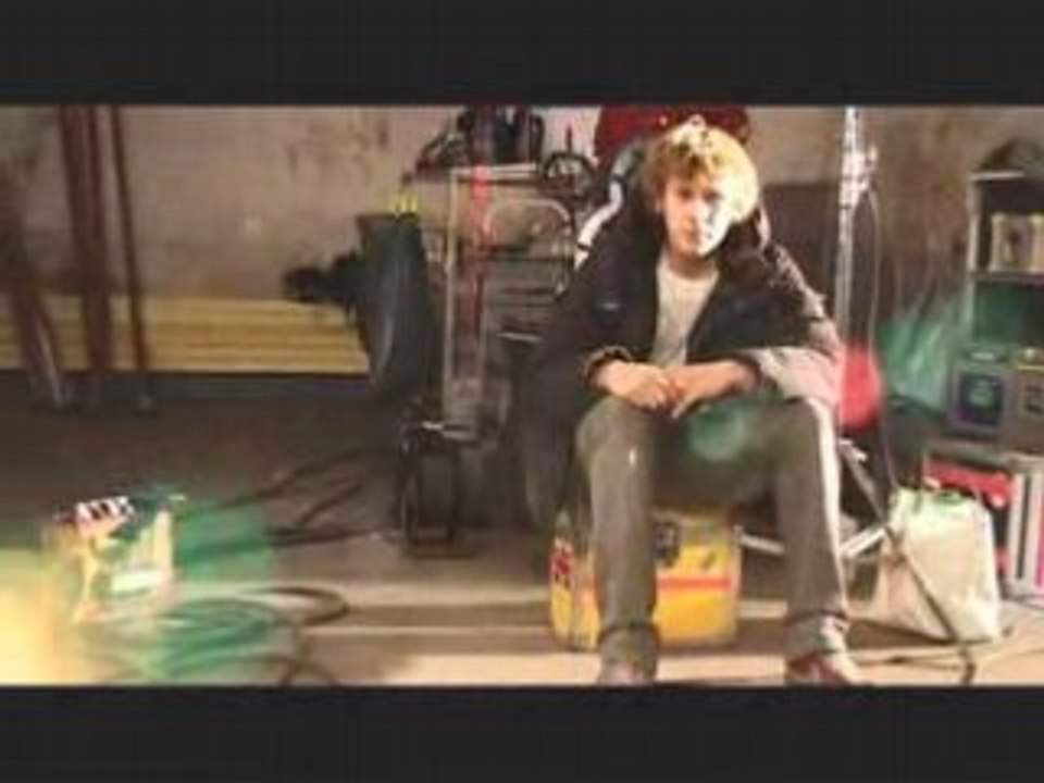 1. SKATE OR DIE le film - Mickey Mahut itw