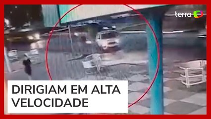 Motociclista morre após colidir com carro no Mato Grosso