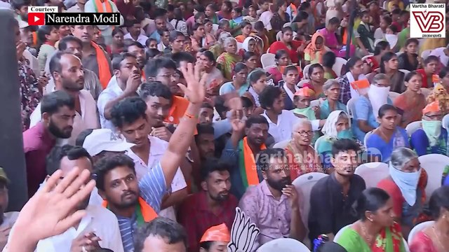 ನುಸುಳುಕೋರರ ಹಾವಳಿ, ಉಗ್ರರ ದಾಳಿ ಬಗ್ಗೆ ಮಾತಿಲ್ಲ ಏಕೆ : ಮಲ್ಲಿಕಾರ್ಜುನ ಖರ್ಗೆ | Mallikarjun Kharge