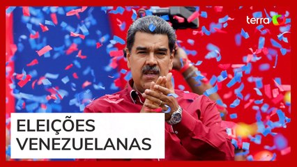 PT contraria cautela do governo e reconhece vitória de Maduro na Venezuela